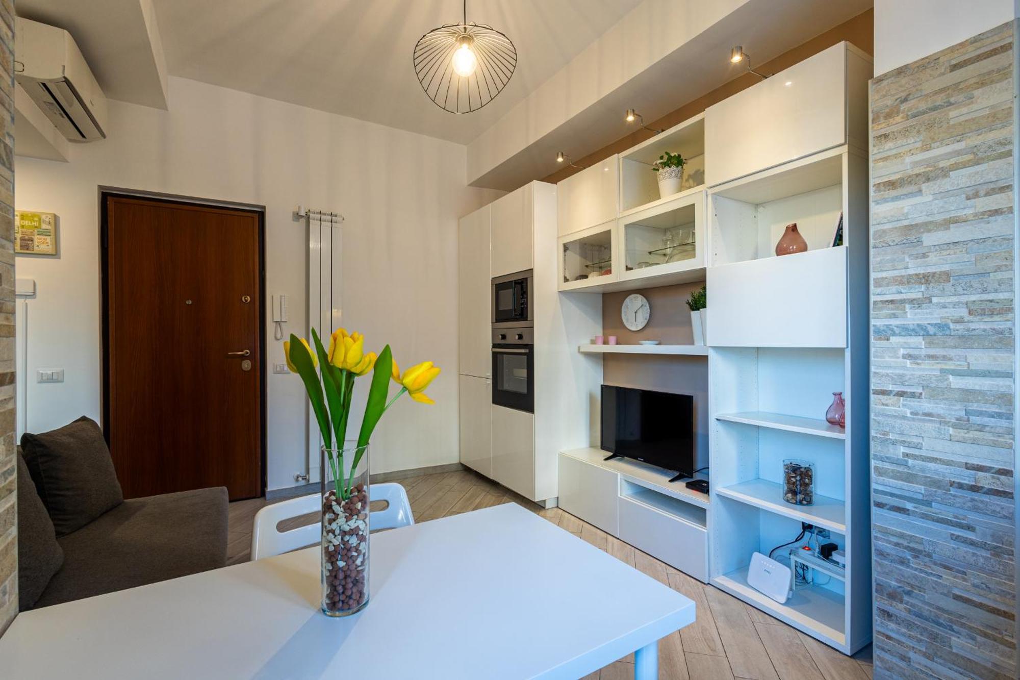 Ottoboni Apartment, 4 Persone, Balcone, Wi-Fi, Stazione Tiburtina Rom Exterior foto